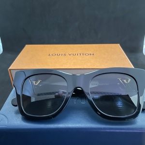 Louis Vuitton Sunglasses